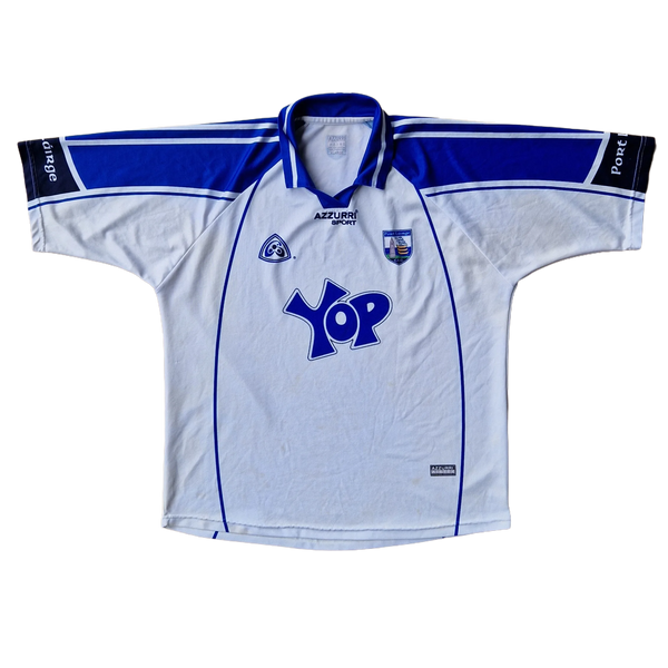 2008 Waterford Hurling Jersey (Good) XL