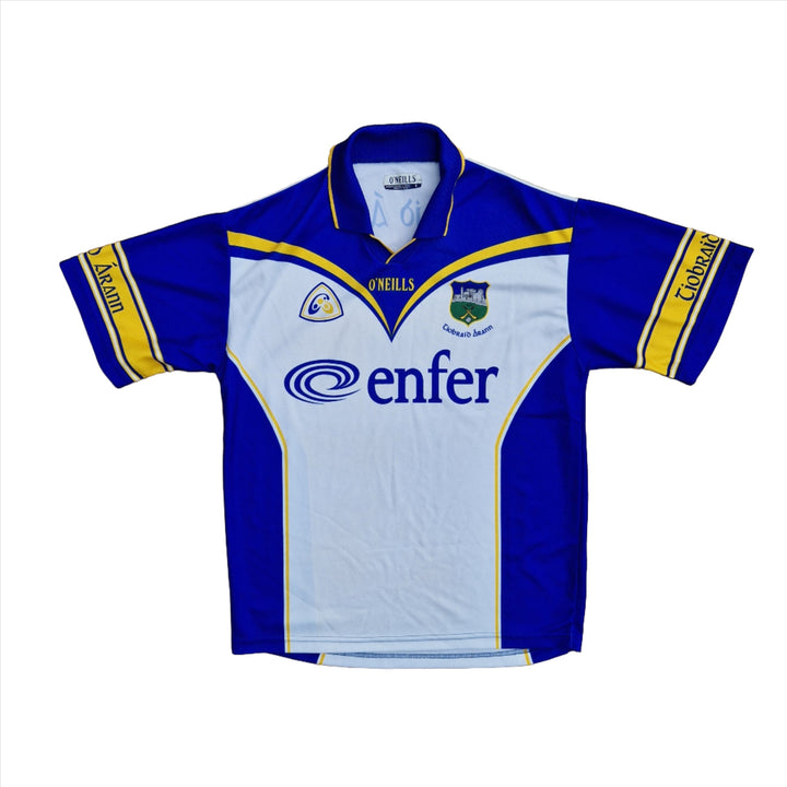 Front of 2003/05 Tipperary Goalkeeper Jersey 