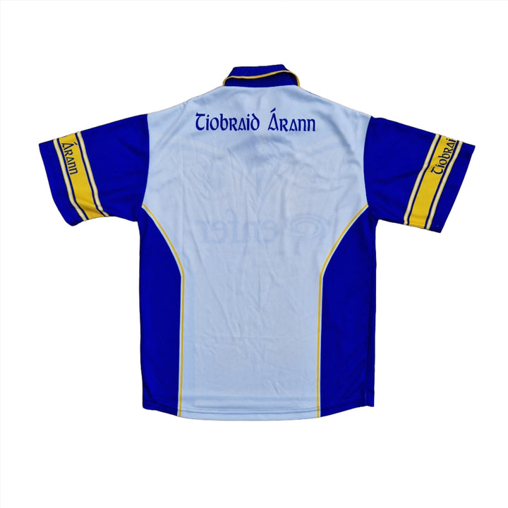 Back of 2003/05 Tipperary Goalkeeper Jersey 