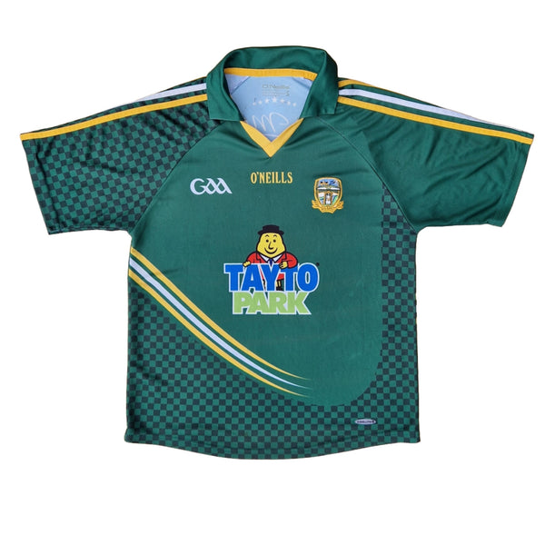 2012 Meath GAA jersey