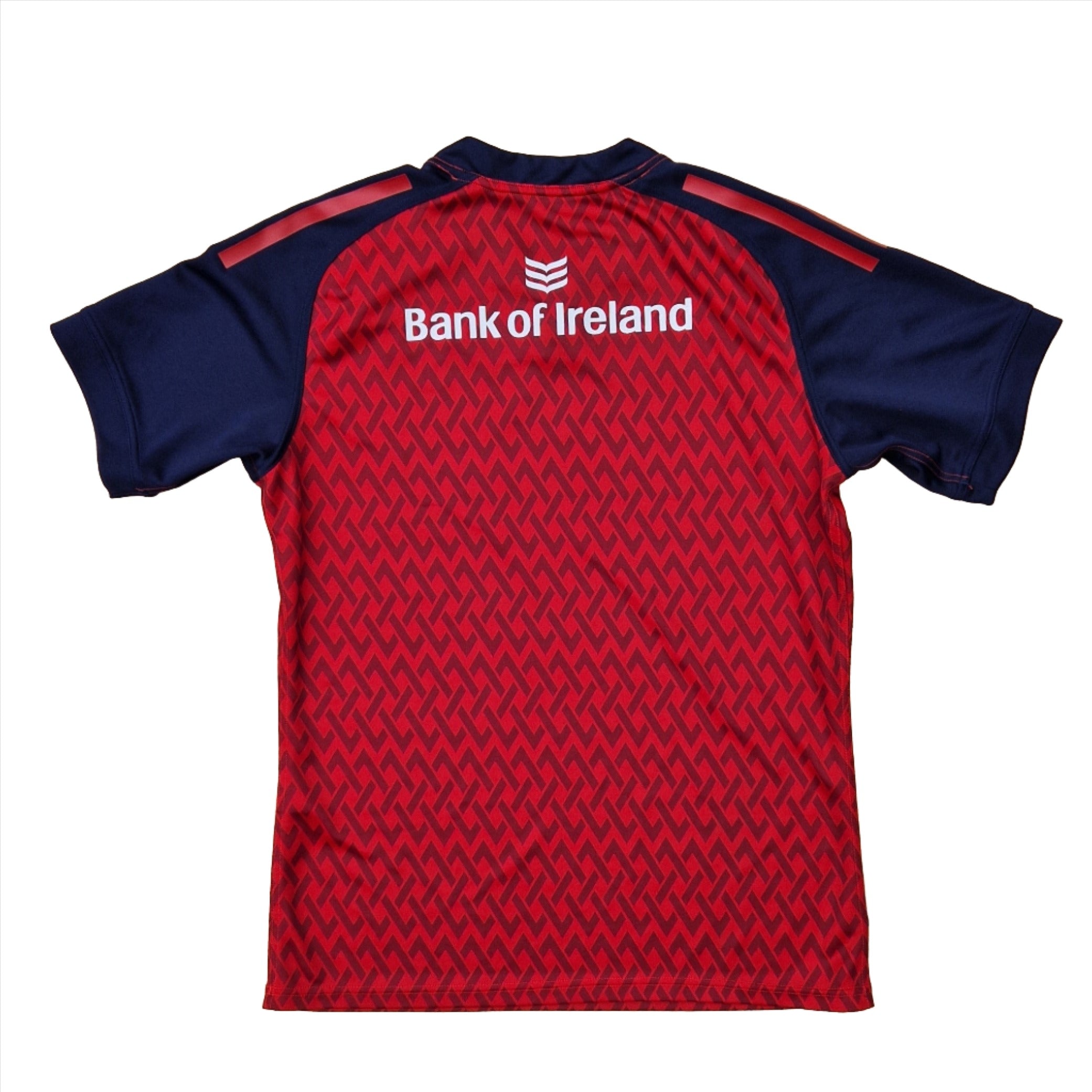 2022/23 Tight Fit Munster Rugby Jersey (Excellent