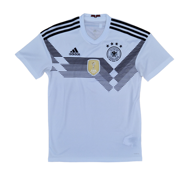 2018 Germany Shirt (Excellent) L