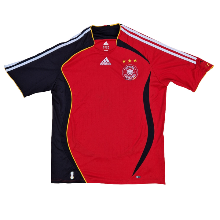 Front of 2006 Germany Away