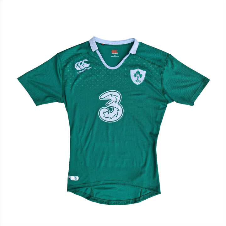 2014/14 Tight fit ireland rugby jersey