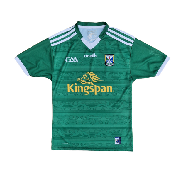 2021/22 Cavan Goalkeeper Jersey (Excellent) 11-12 Years