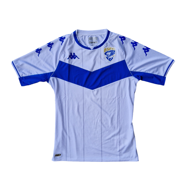 2021/22 Brescia Away Shirt (Excellent) XL