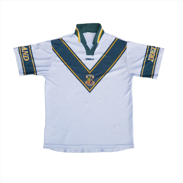 International Rules Ireland Jersey (Excellent) M