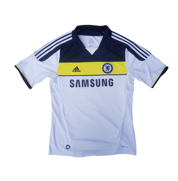 2011/12 Chelsea Third Shirt (Excellent) L