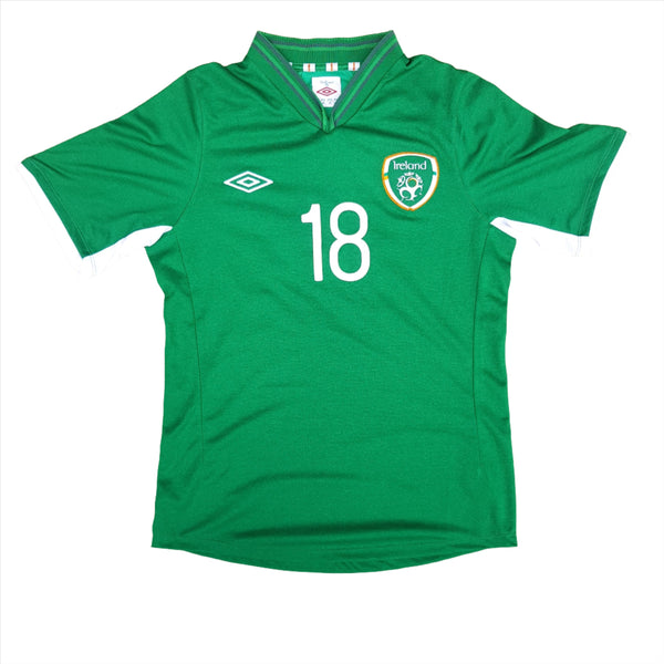 2013 Ireland Shirt (Excellent) M