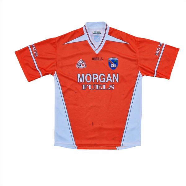 2005/07 Armagh Jersey (Average) M