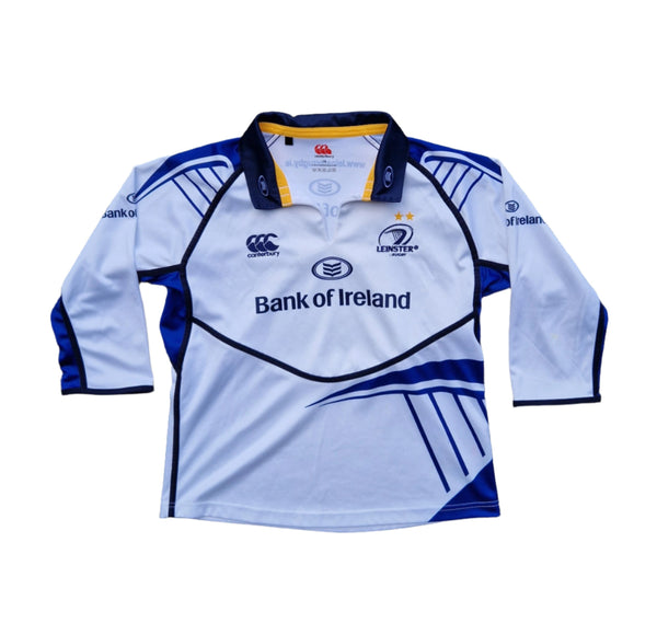 2011/12 Leinster Rugby Away Jersey 