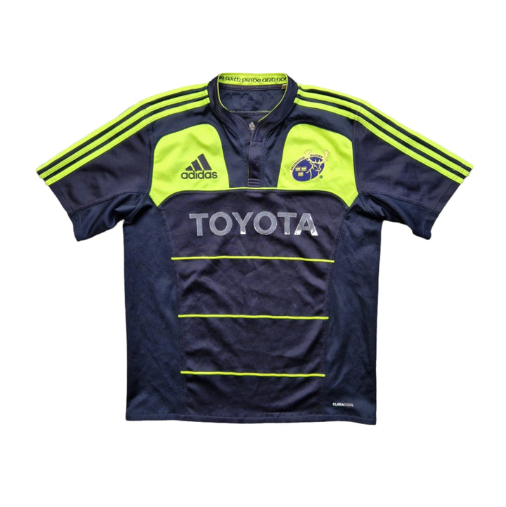 2010/11 Munster Away Jersey