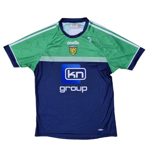 Front of Donegal Training Top