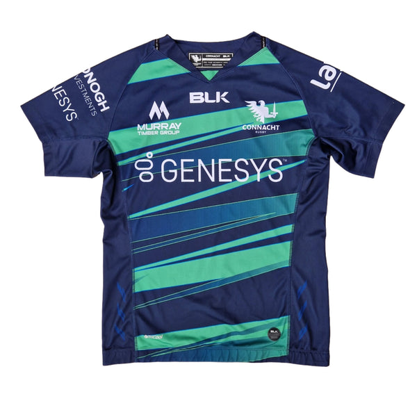 Connacht Rugby Jersey (Excellent) 2XL