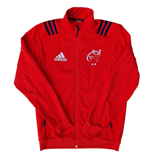 2005 Munster Rugby Fleece (Excellent) L