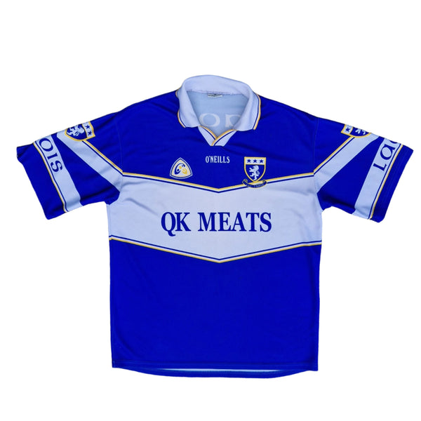 2002 Laois Jersey (Excellent) XL