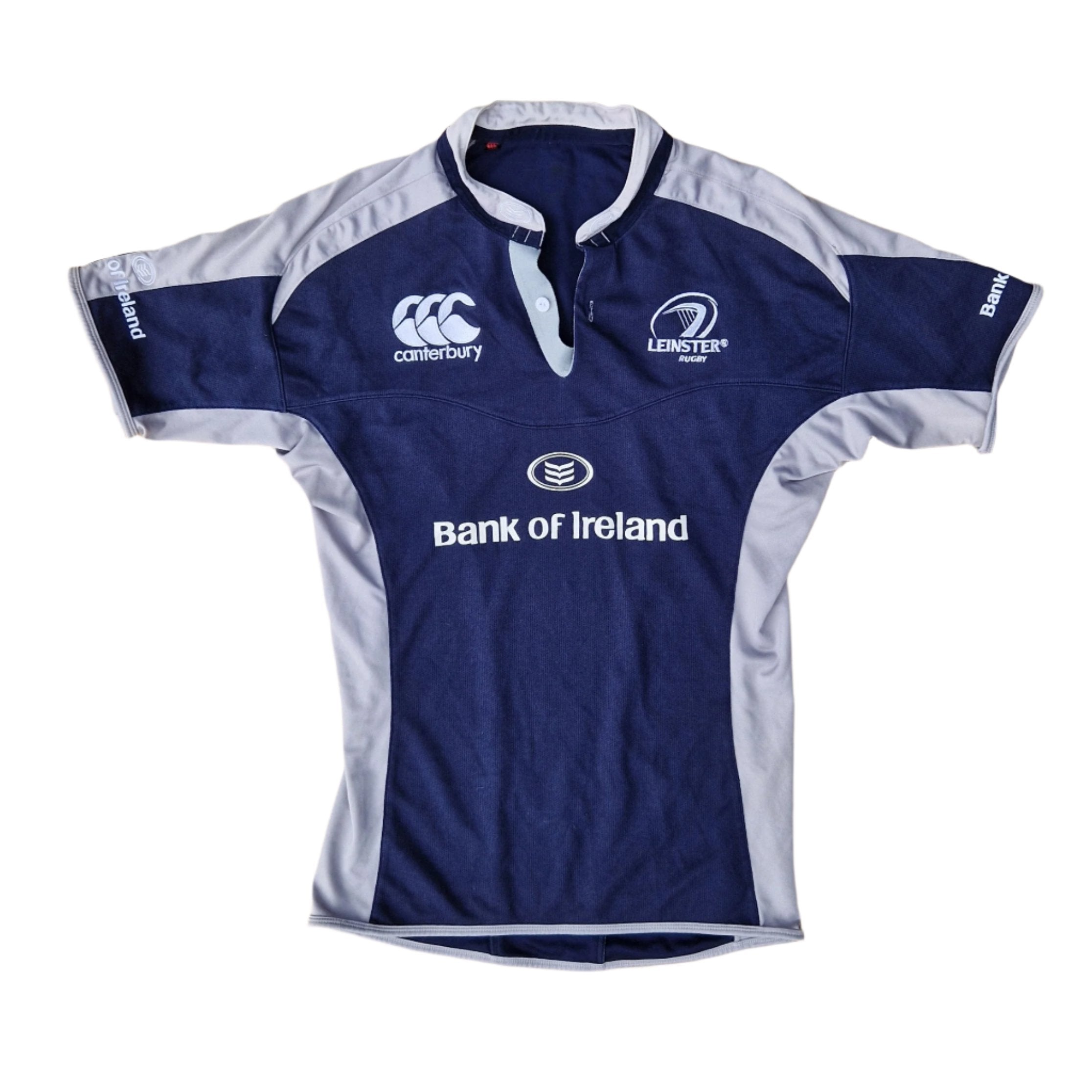 Leinster Rugby onsidejerseys