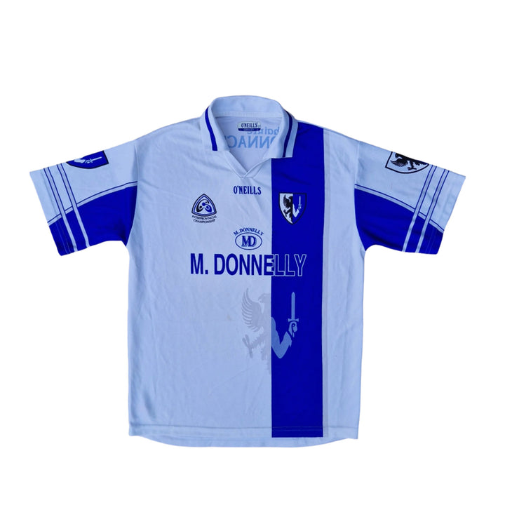 Front of Connacht GAA Inter provincial Jersey