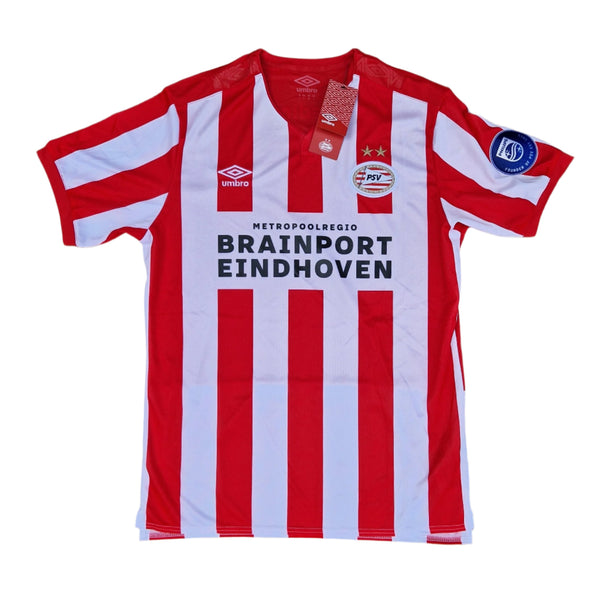 2019/20 PSV Eindhoven Shirt (Excellent) L