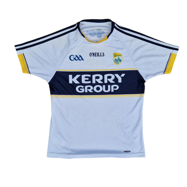 2015 Kerry Goalkeeper Jersey (Excellent) M