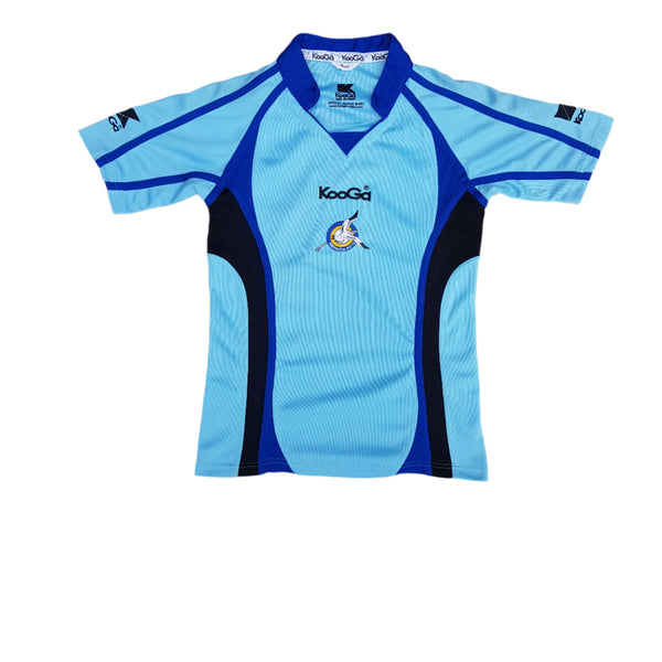 Bermuda Rugby Jersey (Excellent) M