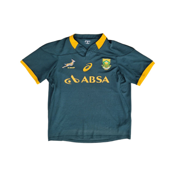 South Africa Rugby Jersey (Excellent) 2XL