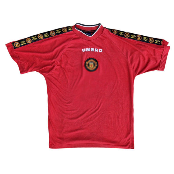 Manchester United Training Top (Excellent) L