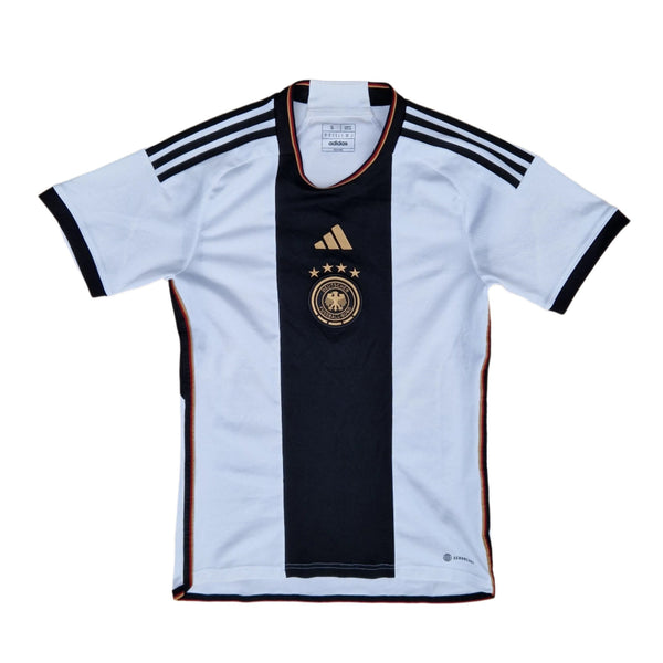 2023 Germany Jersey