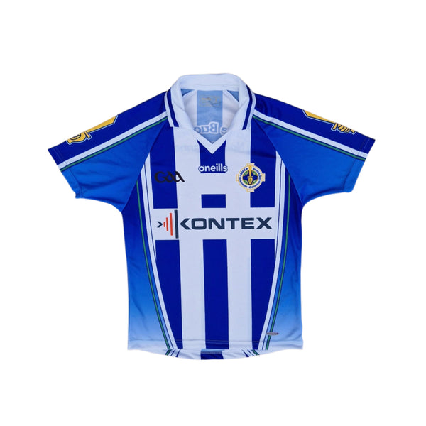 Ballyboden St Enda's GAA Jersey (Excellent) S