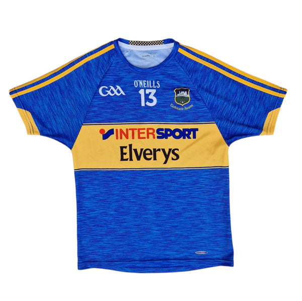 2018 Tipperary Hurling Jersey (Excellent) S