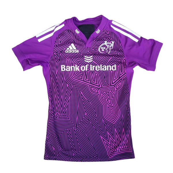 2022/23 Munster Training Jersey (Excellent) M