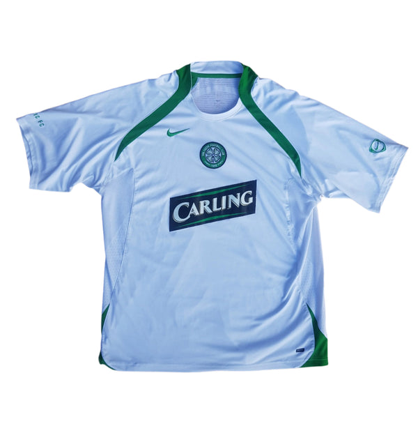 Celtic Training Top (Excellent) 2XL