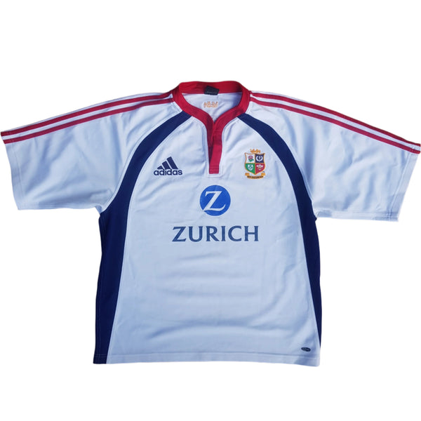 Lions Rugby Alternate Jersey (Excellent) L