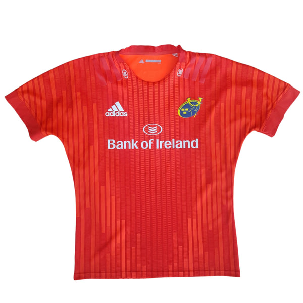 2019/20 Munster Alternate Jersey (Very Good)XL