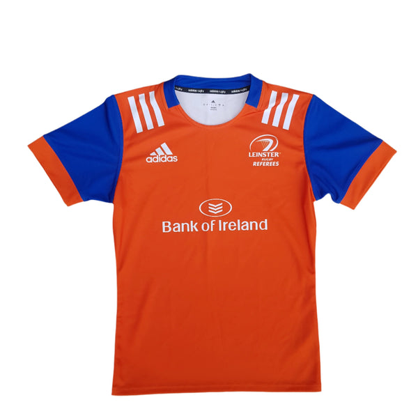 Leinster Rugby Referees Jersey (Excellent) L