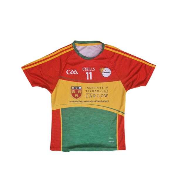 Carlow GAA Jersey (Excellent) S