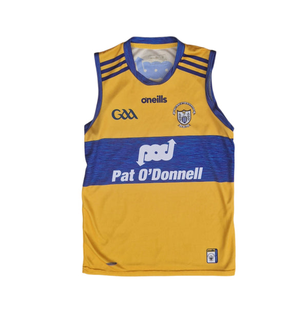 Clare GAA Tank Top (Excellent) S