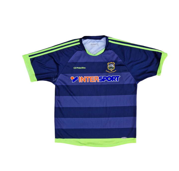 Tipperary Training Jersey (Very Good) M – onsidejerseys