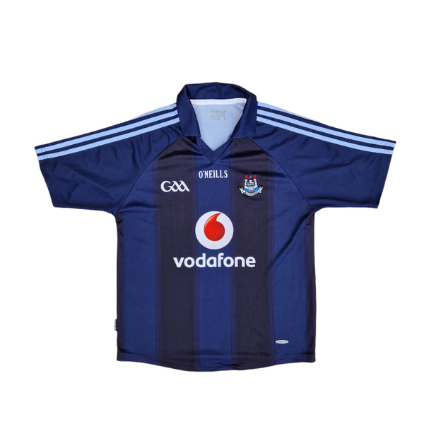 2010/11 Dublin Goalkeeper Jersey (Excellent) S