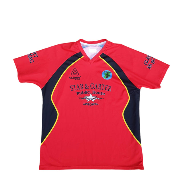 Na Fianna GAA Jersey (Excellent) L