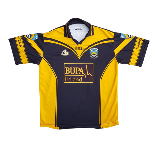 Front of Fermoy GAA Jersey