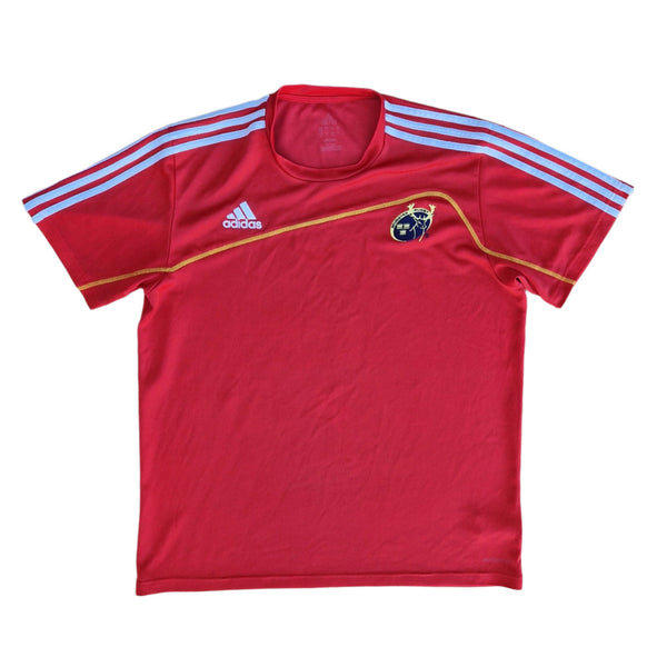 Munster Training Top (Excellent) XL