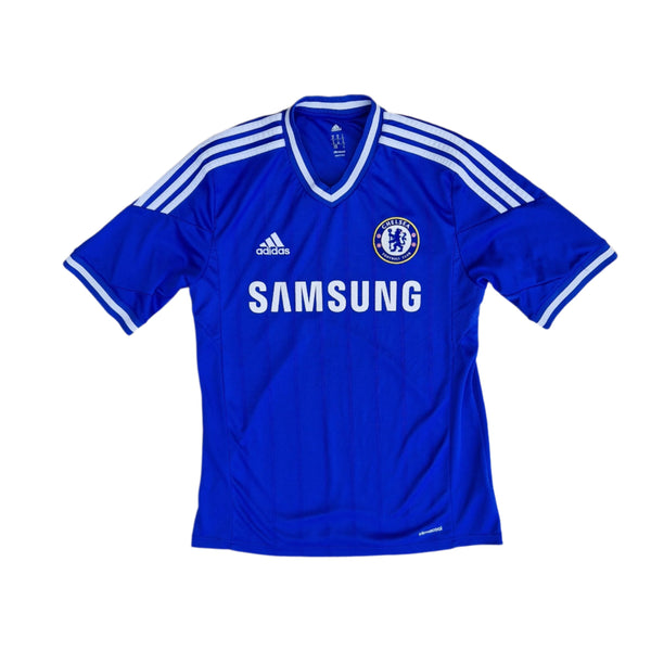 2013/14 Chelsea Shirt (Excellent) M