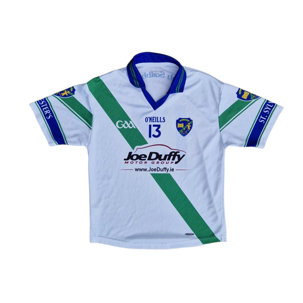 St Sylvesters GAA Jersey (Excellent) S