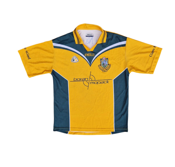 Clann na Gael GAA Jersey (Excellent) S