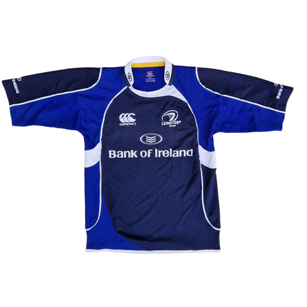 2007/08 Leinster Jersey (Good) L