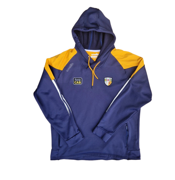 Antrim GAA Hoodie (Excellent) XL