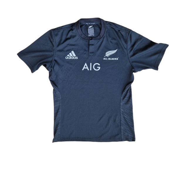 All Blacks Jersey (Excellent) 13-14 Years