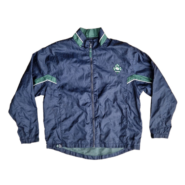 Ireland Rugby Jacket (Excellent) XLB