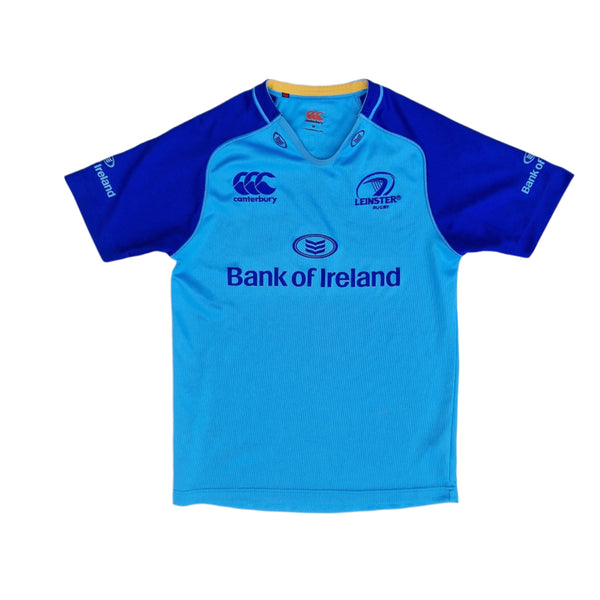 Leinster Rugby Training Jersey (Excellent) M